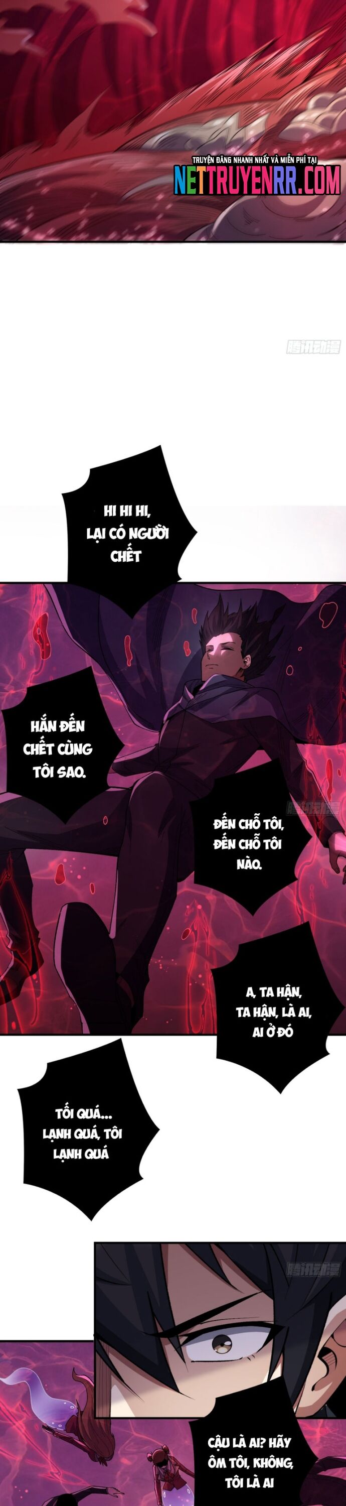 Nhân Vật Phản Diện? Chắc Chắn Không Phải Ta Chapter 137 - 11