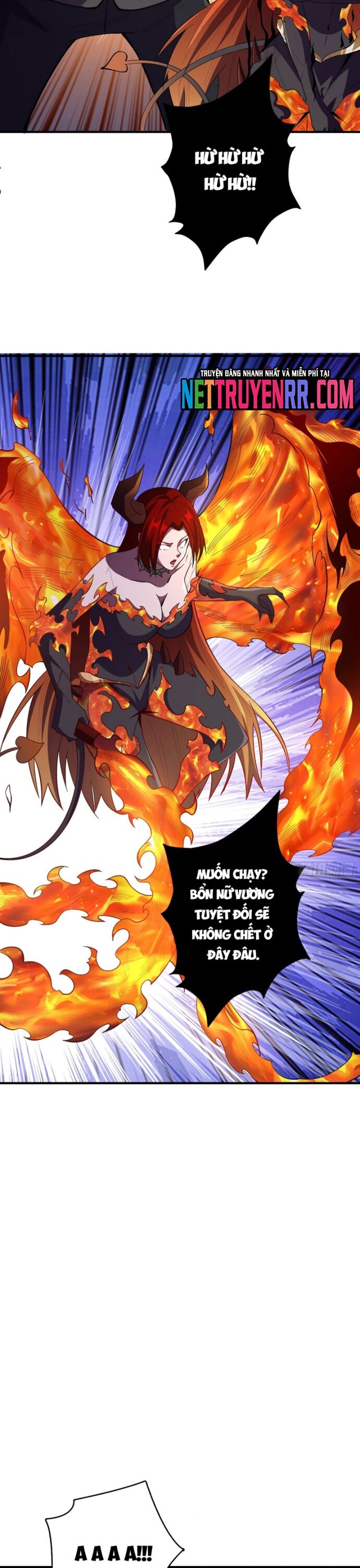 Nhân Vật Phản Diện? Chắc Chắn Không Phải Ta Chapter 137 - 7