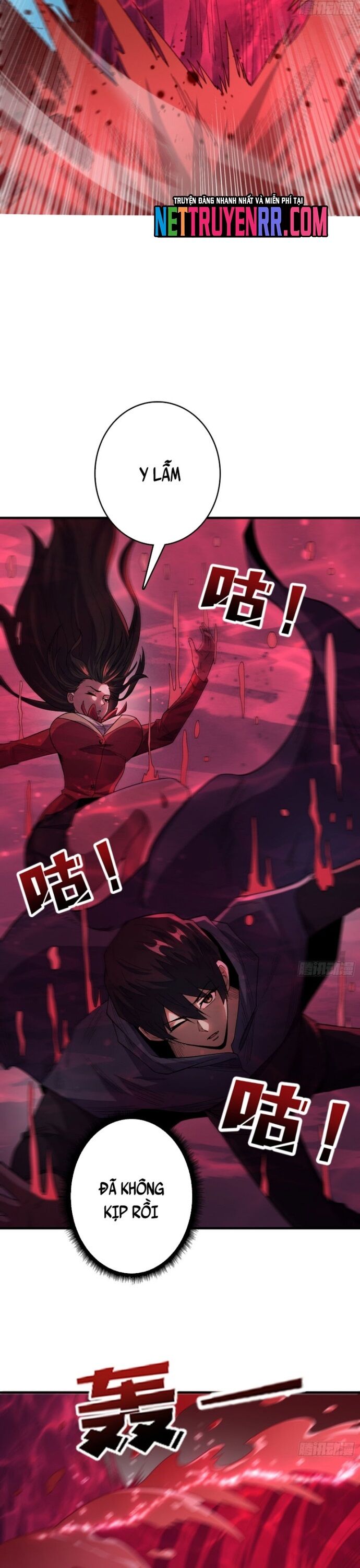 Nhân Vật Phản Diện? Chắc Chắn Không Phải Ta Chapter 137 - 10