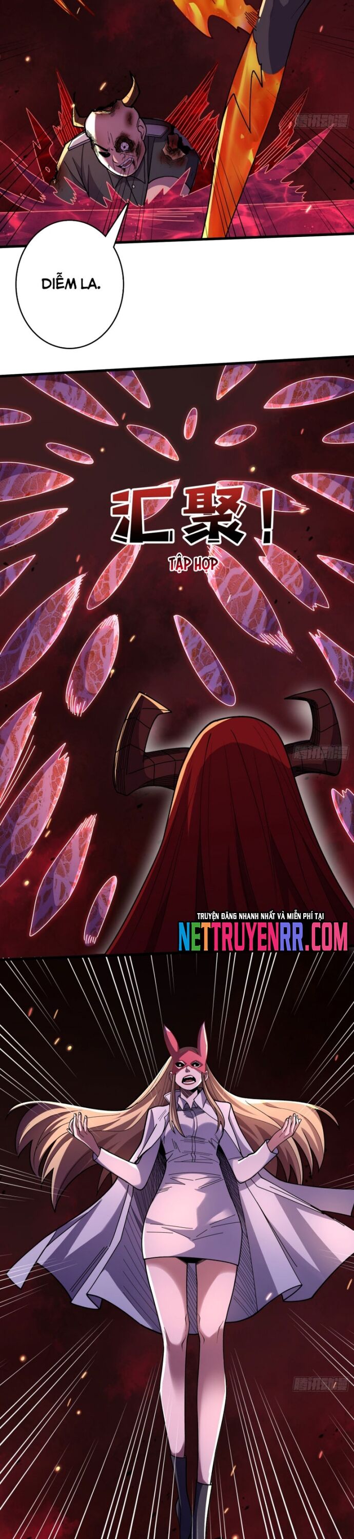 Nhân Vật Phản Diện? Chắc Chắn Không Phải Ta Chapter 138 - 13