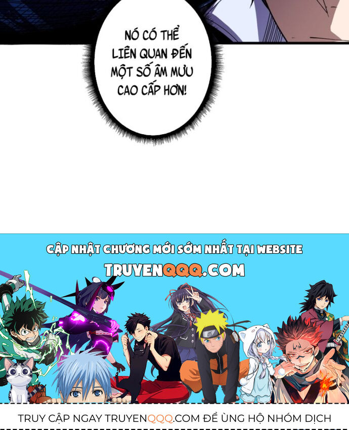 Nhân Vật Phản Diện? Chắc Chắn Không Phải Ta Chapter 138 - 16