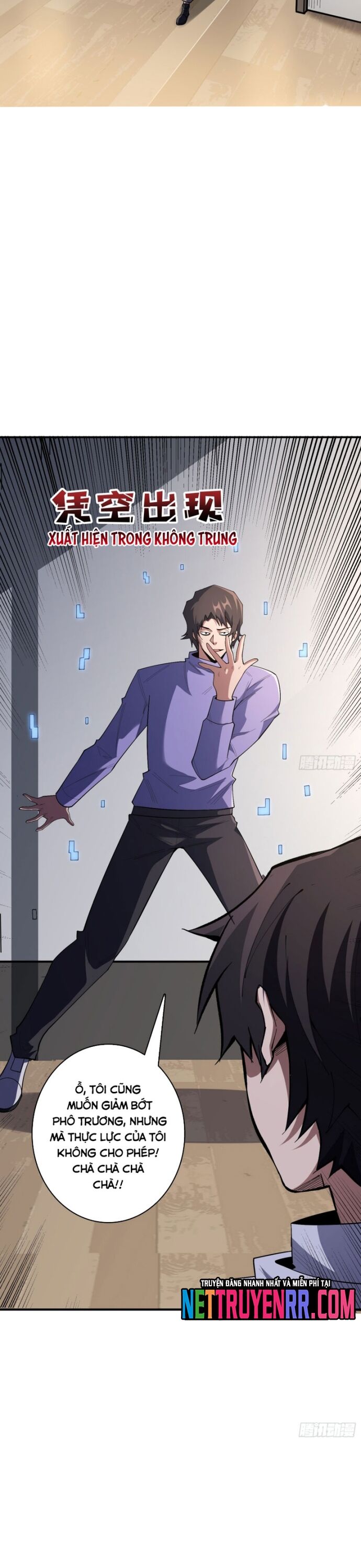 Nhân Vật Phản Diện? Chắc Chắn Không Phải Ta Chapter 139 - 10