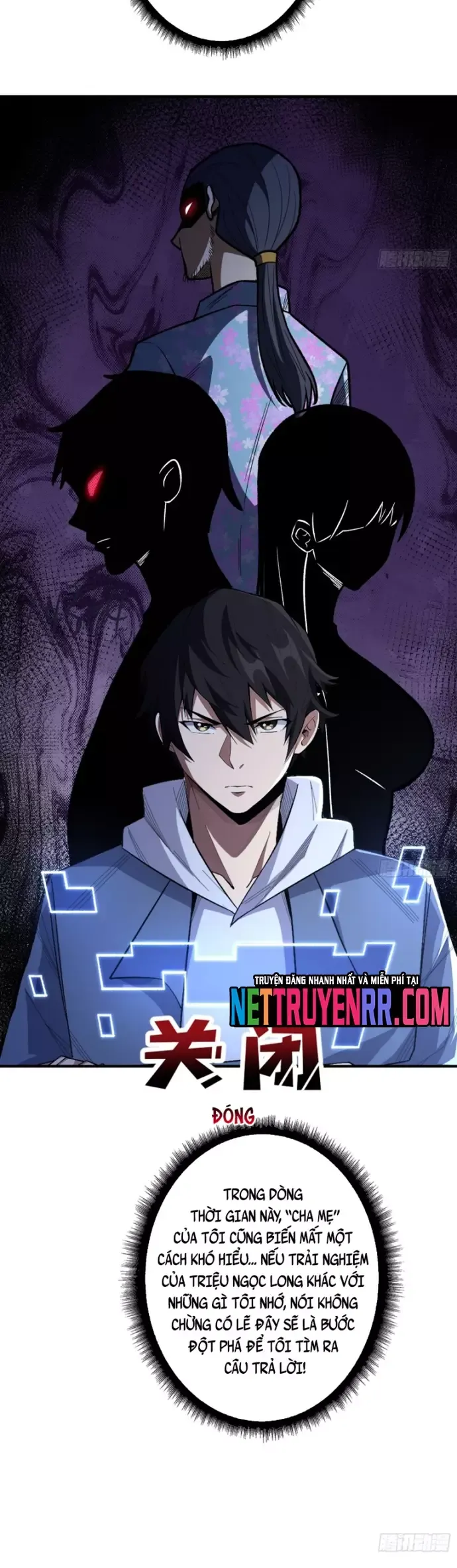 Nhân Vật Phản Diện? Chắc Chắn Không Phải Ta Chapter 142 - 20