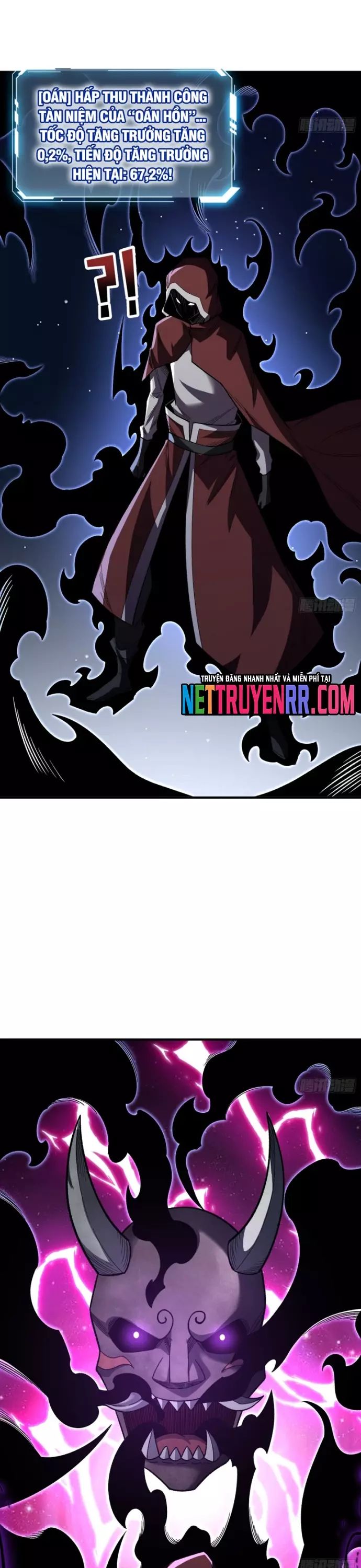 Nhân Vật Phản Diện? Chắc Chắn Không Phải Ta Chapter 143 - 10