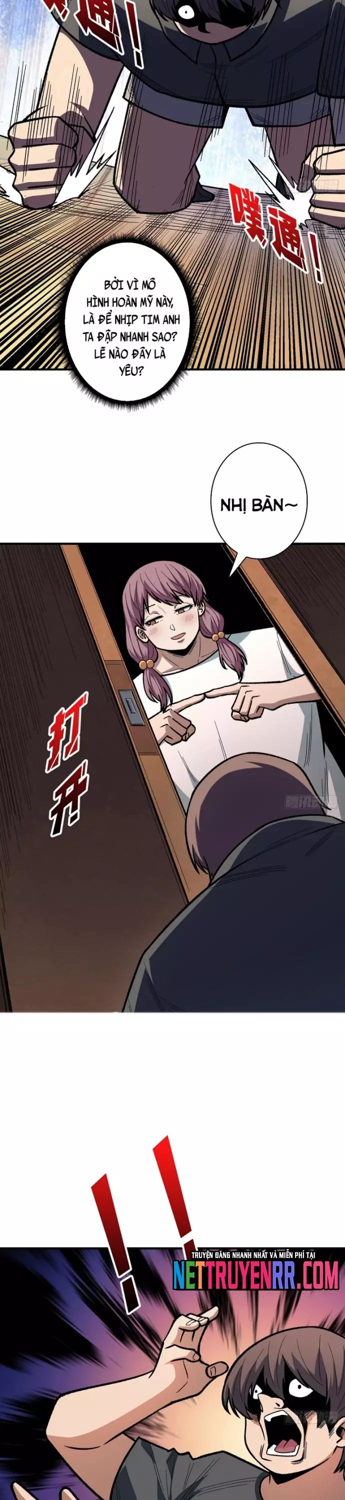 Nhân Vật Phản Diện? Chắc Chắn Không Phải Ta Chapter 145 - 16