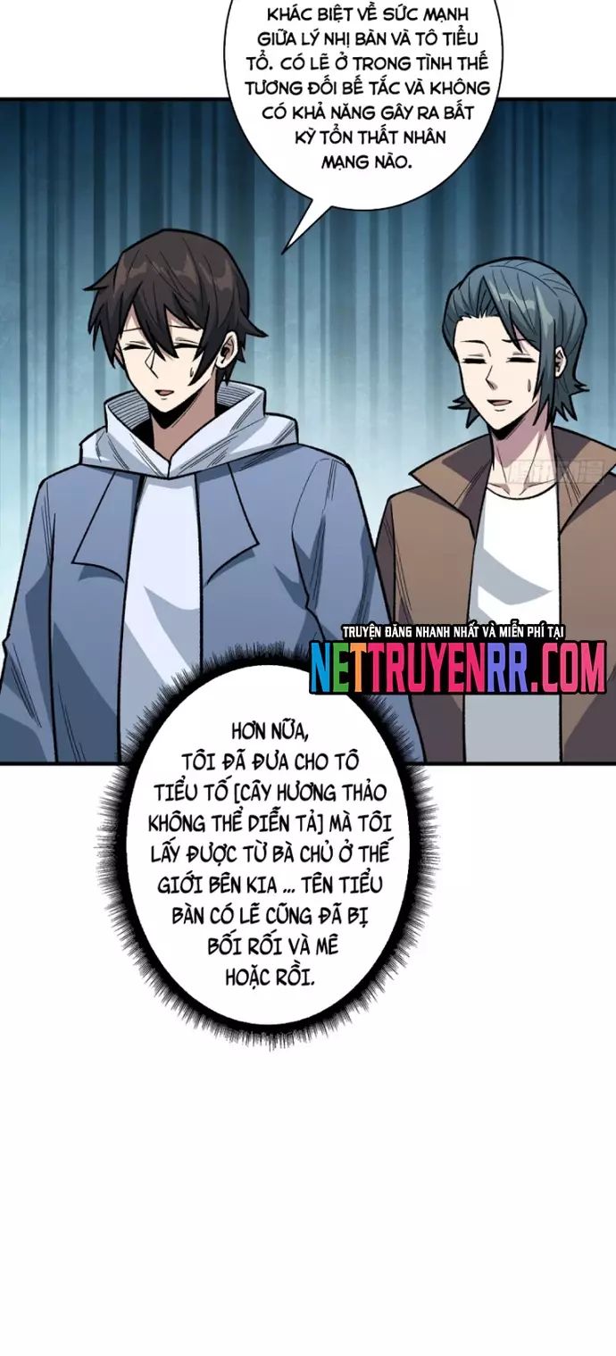 Nhân Vật Phản Diện? Chắc Chắn Không Phải Ta Chapter 145 - 18