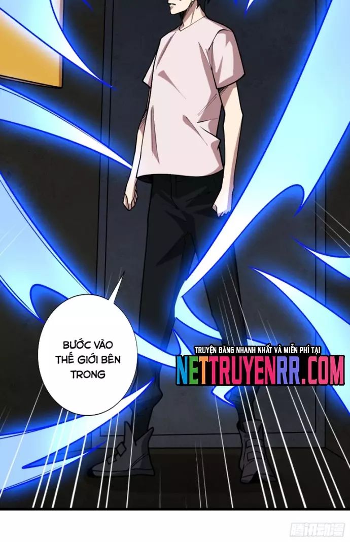 Nhân Vật Phản Diện? Chắc Chắn Không Phải Ta Chapter 146 - 21