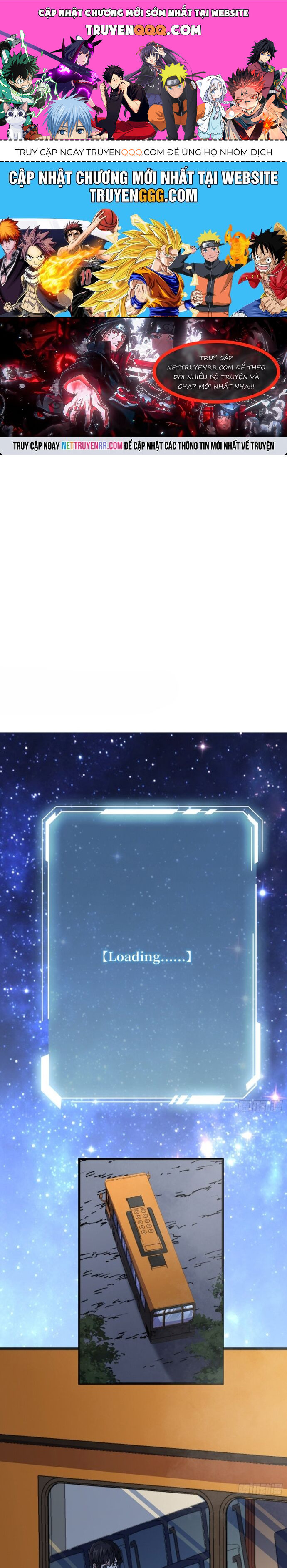 Nhân Vật Phản Diện? Chắc Chắn Không Phải Ta Chapter 147 - 1