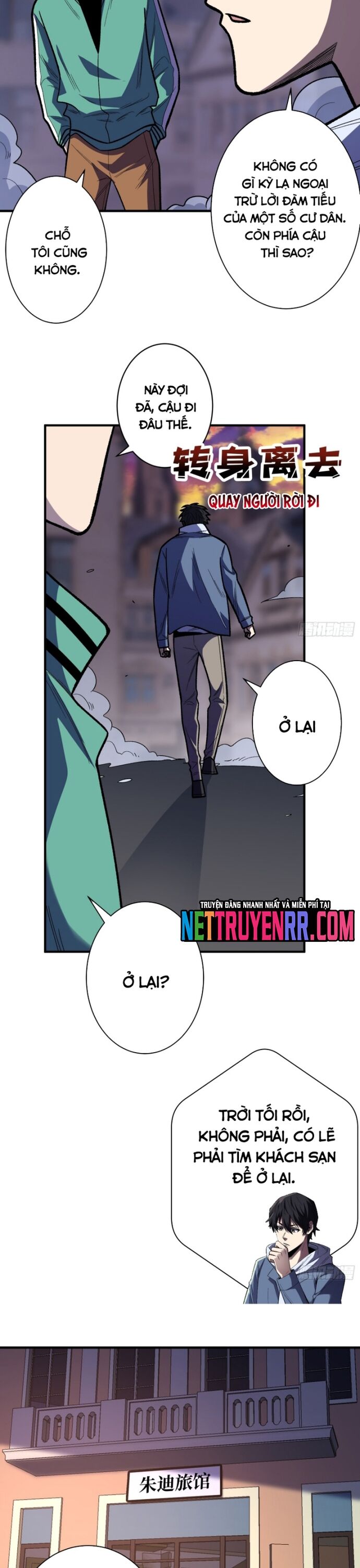 Nhân Vật Phản Diện? Chắc Chắn Không Phải Ta Chapter 147 - 15