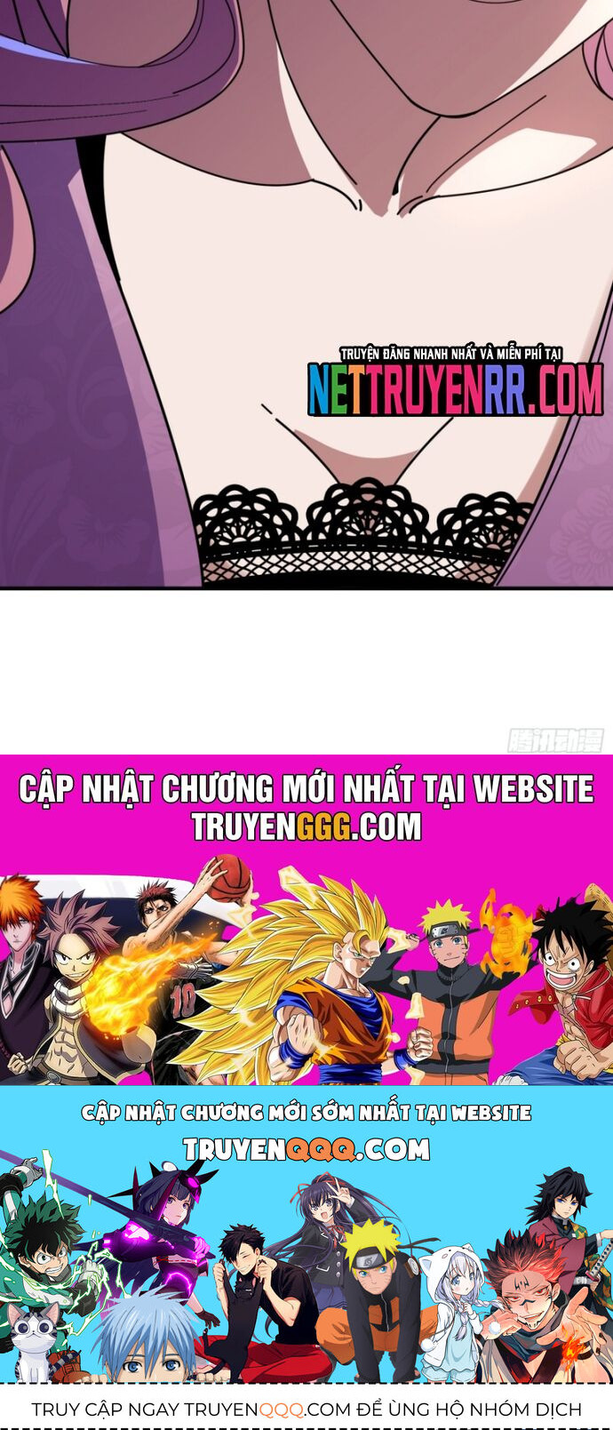 Nhân Vật Phản Diện? Chắc Chắn Không Phải Ta Chapter 147 - 19