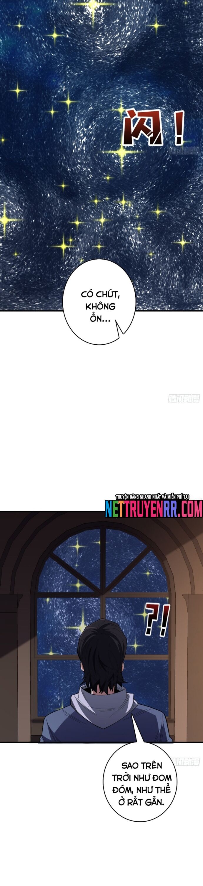Nhân Vật Phản Diện? Chắc Chắn Không Phải Ta Chapter 148 - 11
