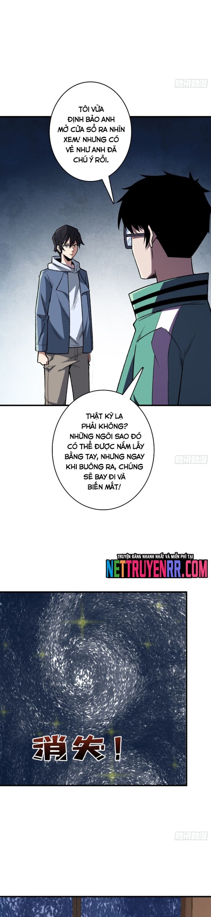 Nhân Vật Phản Diện? Chắc Chắn Không Phải Ta Chapter 148 - 13