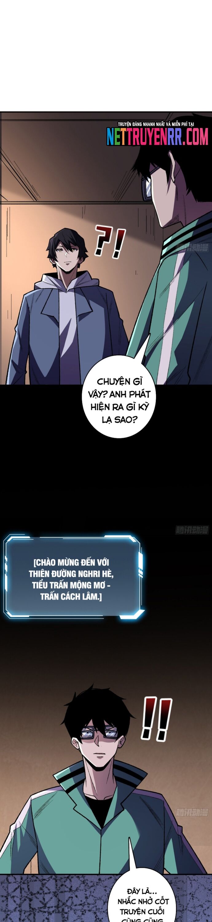 Nhân Vật Phản Diện? Chắc Chắn Không Phải Ta Chapter 148 - 16