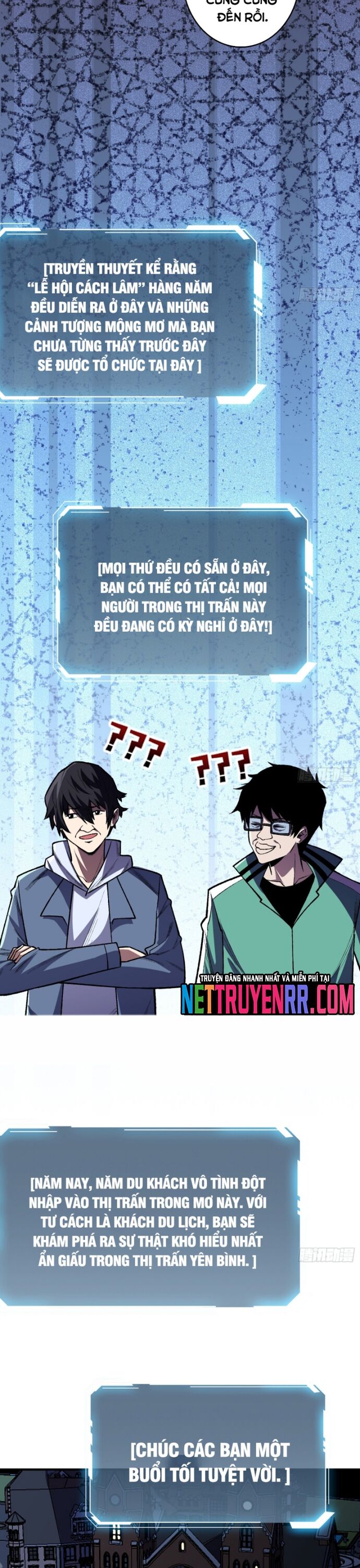 Nhân Vật Phản Diện? Chắc Chắn Không Phải Ta Chapter 148 - 17