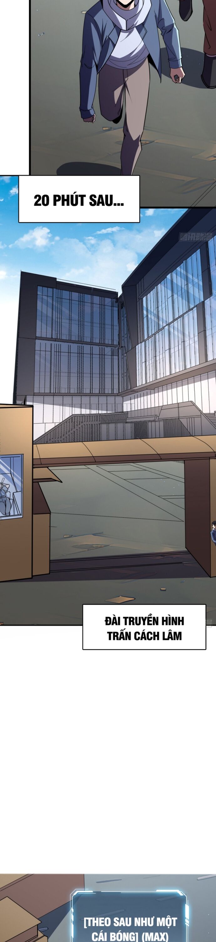 Nhân Vật Phản Diện? Chắc Chắn Không Phải Ta Chapter 149 - 12