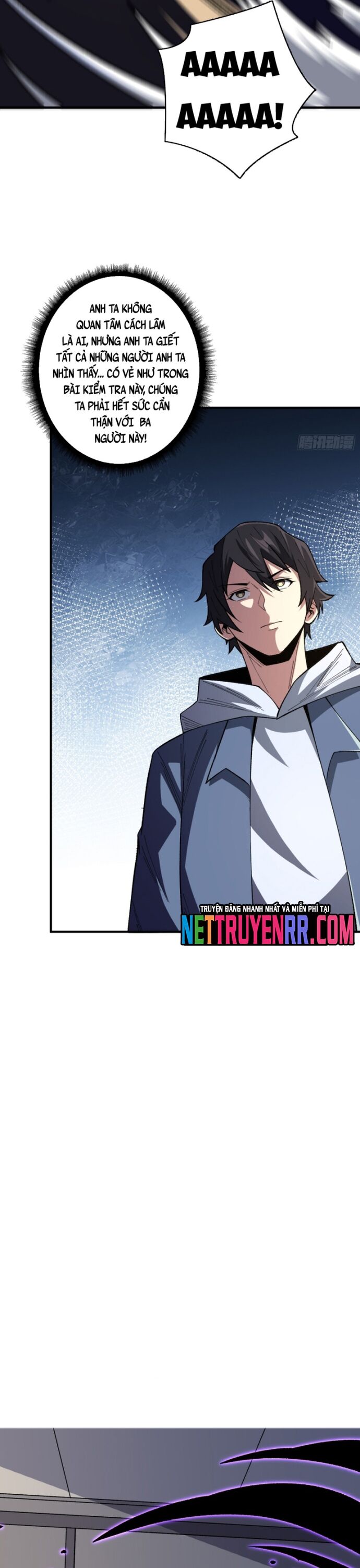 Nhân Vật Phản Diện? Chắc Chắn Không Phải Ta Chapter 149 - 19