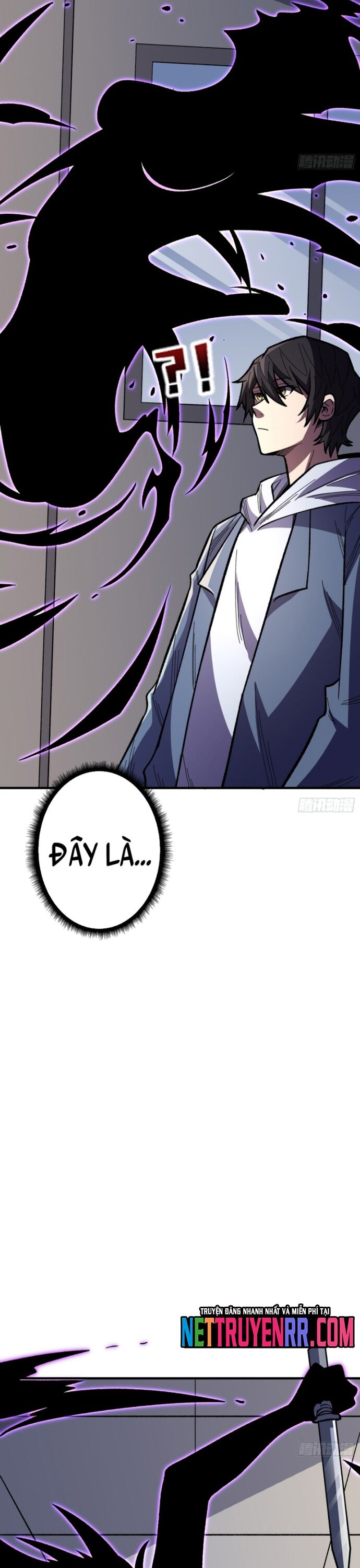 Nhân Vật Phản Diện? Chắc Chắn Không Phải Ta Chapter 149 - 20