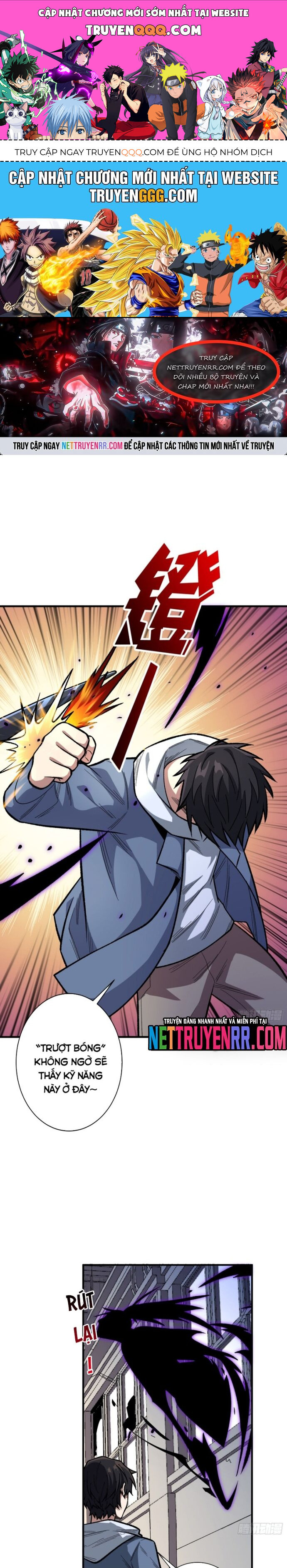 Nhân Vật Phản Diện? Chắc Chắn Không Phải Ta Chapter 150 - 1