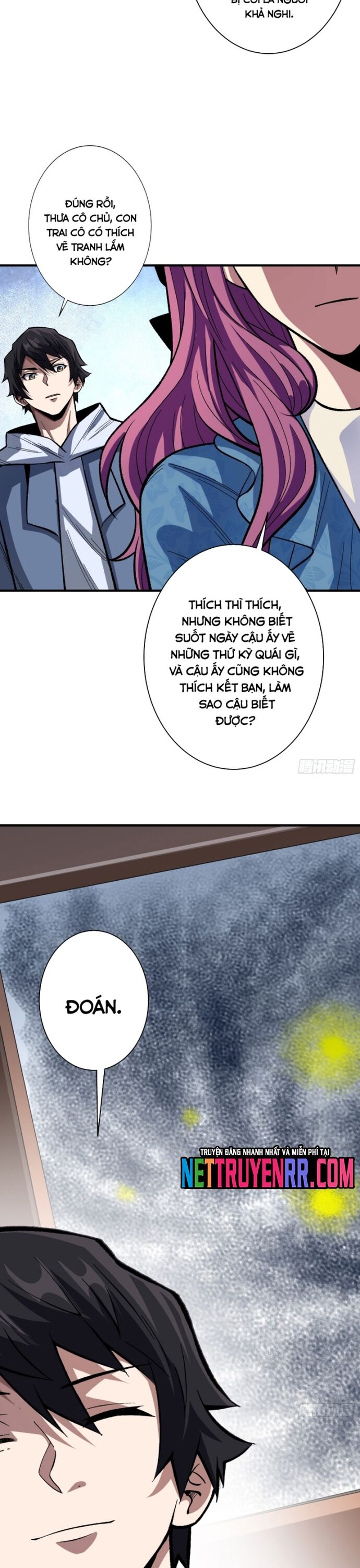 Nhân Vật Phản Diện? Chắc Chắn Không Phải Ta Chapter 150 - 12