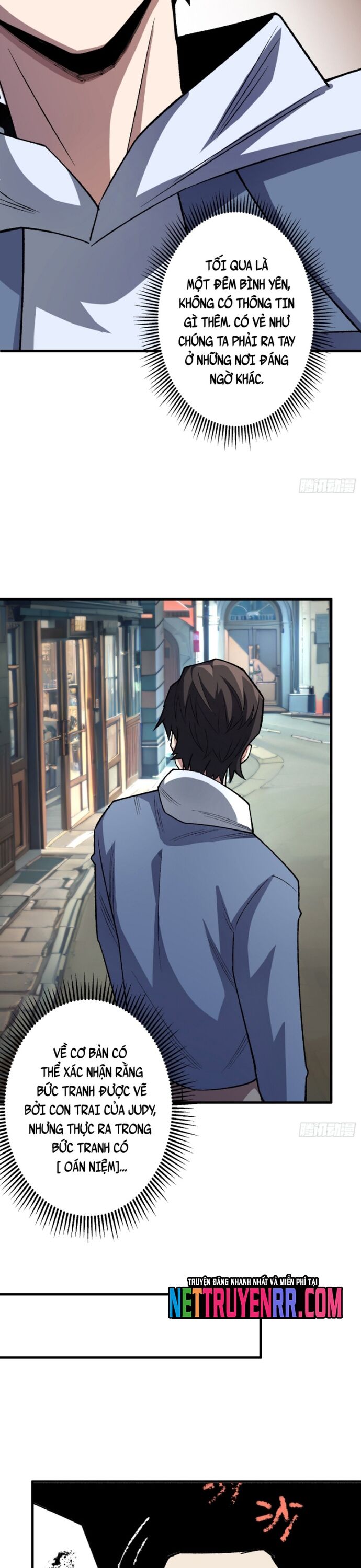 Nhân Vật Phản Diện? Chắc Chắn Không Phải Ta Chapter 150 - 13