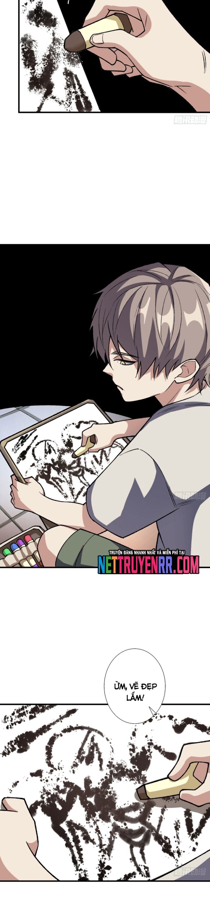 Nhân Vật Phản Diện? Chắc Chắn Không Phải Ta Chapter 150 - 14