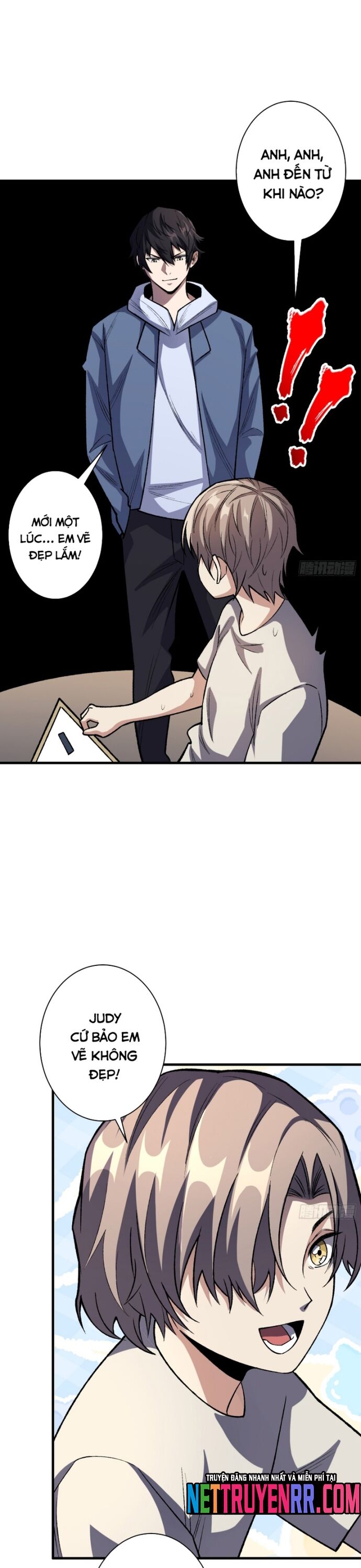 Nhân Vật Phản Diện? Chắc Chắn Không Phải Ta Chapter 150 - 15