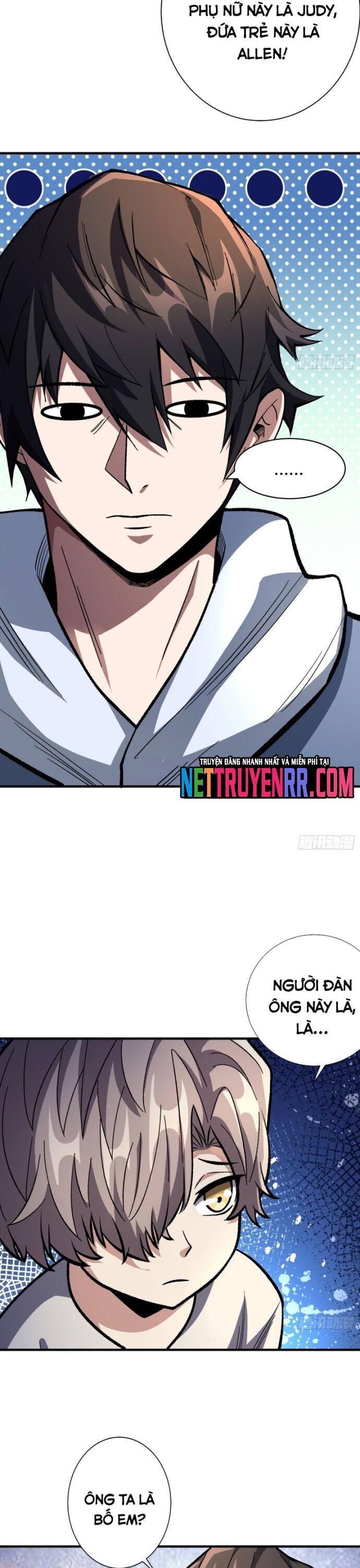 Nhân Vật Phản Diện? Chắc Chắn Không Phải Ta Chapter 150 - 17