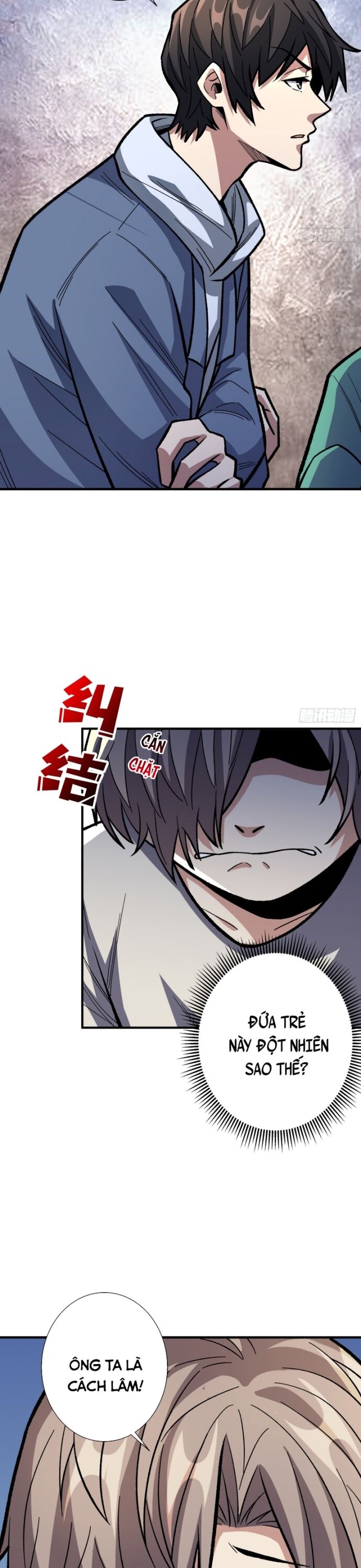 Nhân Vật Phản Diện? Chắc Chắn Không Phải Ta Chapter 150 - 18