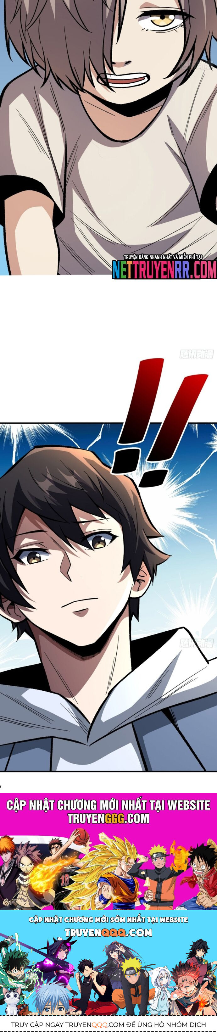 Nhân Vật Phản Diện? Chắc Chắn Không Phải Ta Chapter 150 - 19