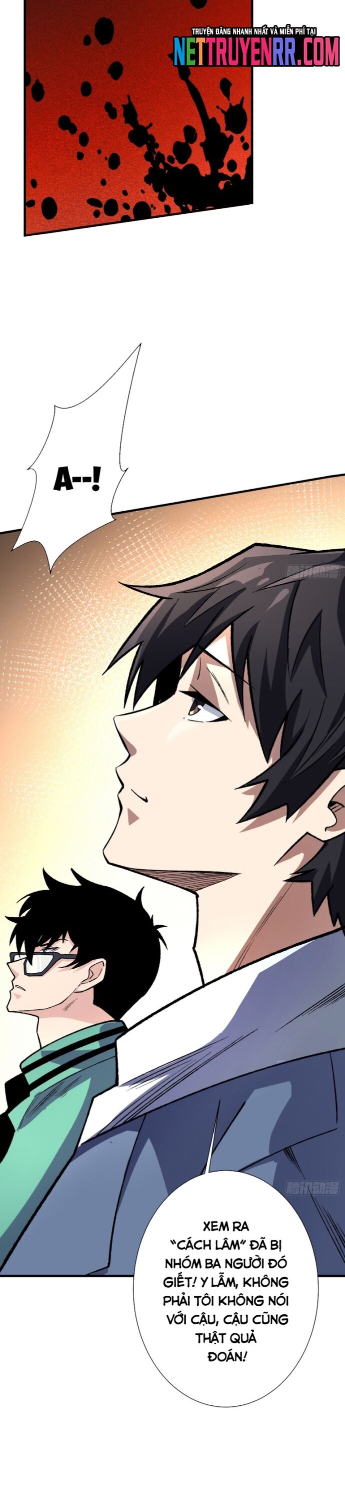 Nhân Vật Phản Diện? Chắc Chắn Không Phải Ta Chapter 150 - 8