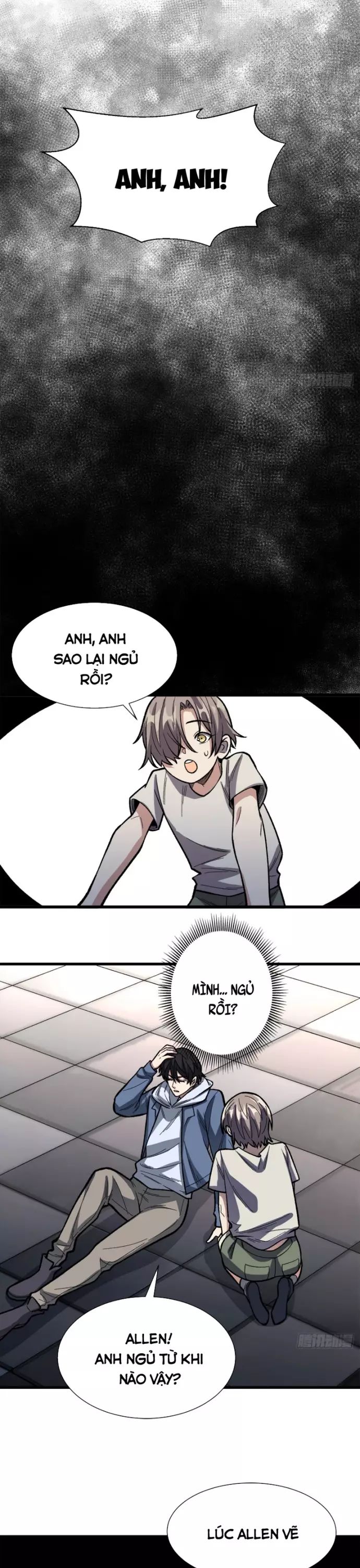 Nhân Vật Phản Diện? Chắc Chắn Không Phải Ta Chapter 151 - 11