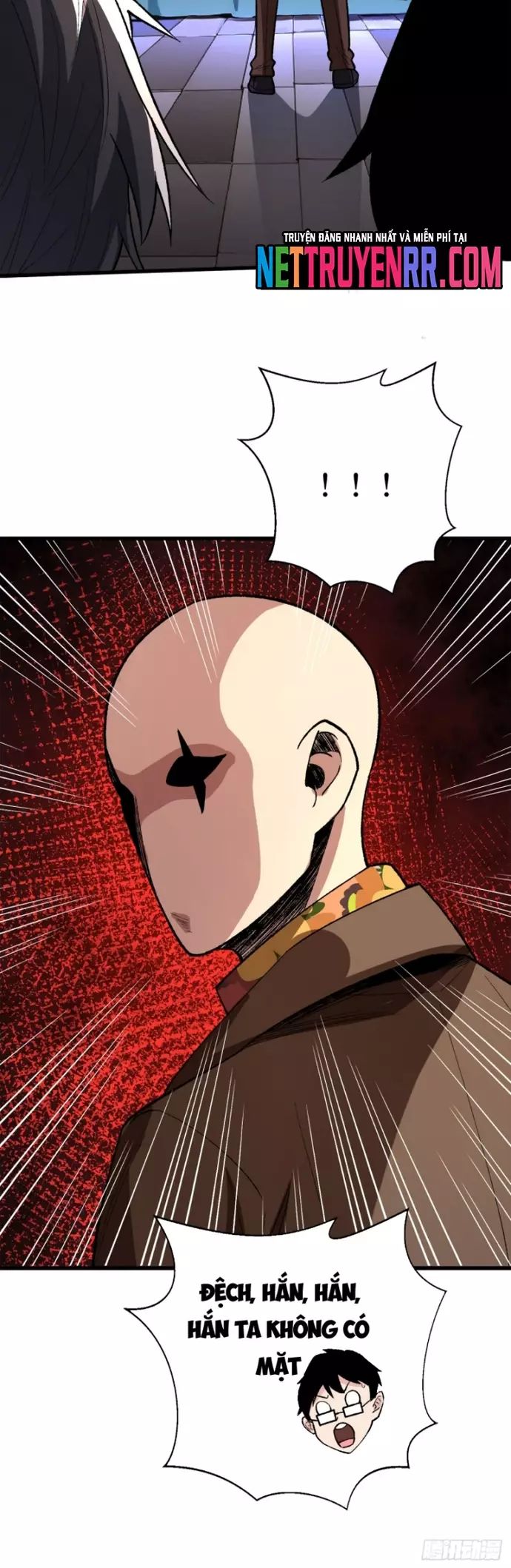 Nhân Vật Phản Diện? Chắc Chắn Không Phải Ta Chapter 151 - 16