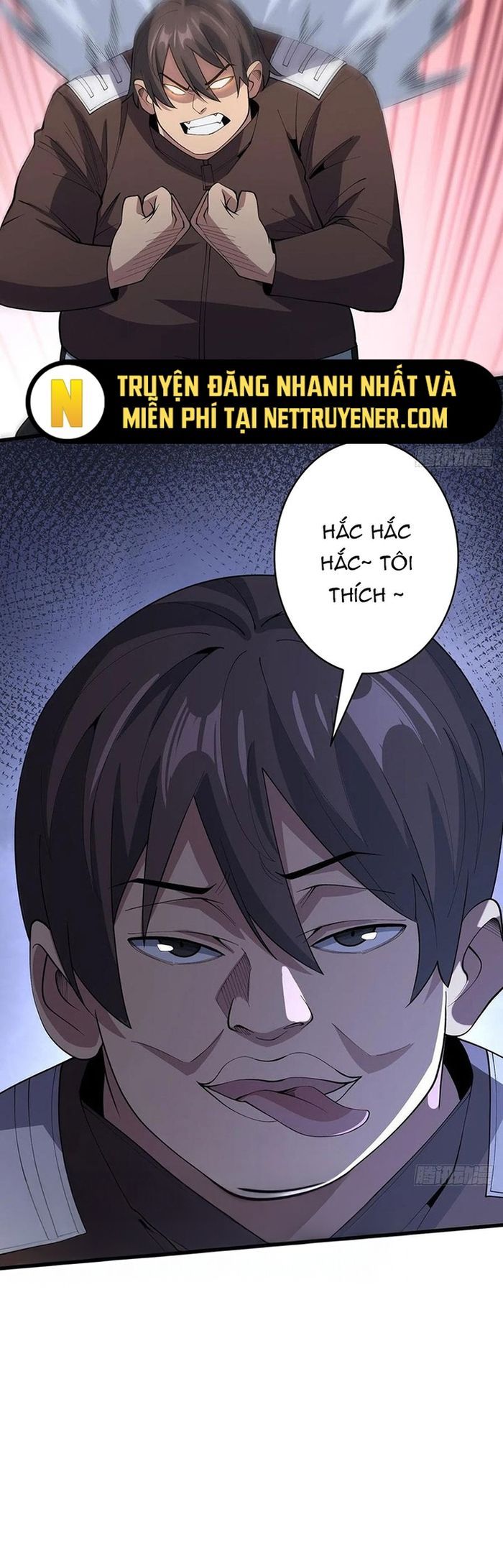 Nhân Vật Phản Diện? Chắc Chắn Không Phải Ta Chapter 33.5 - 13