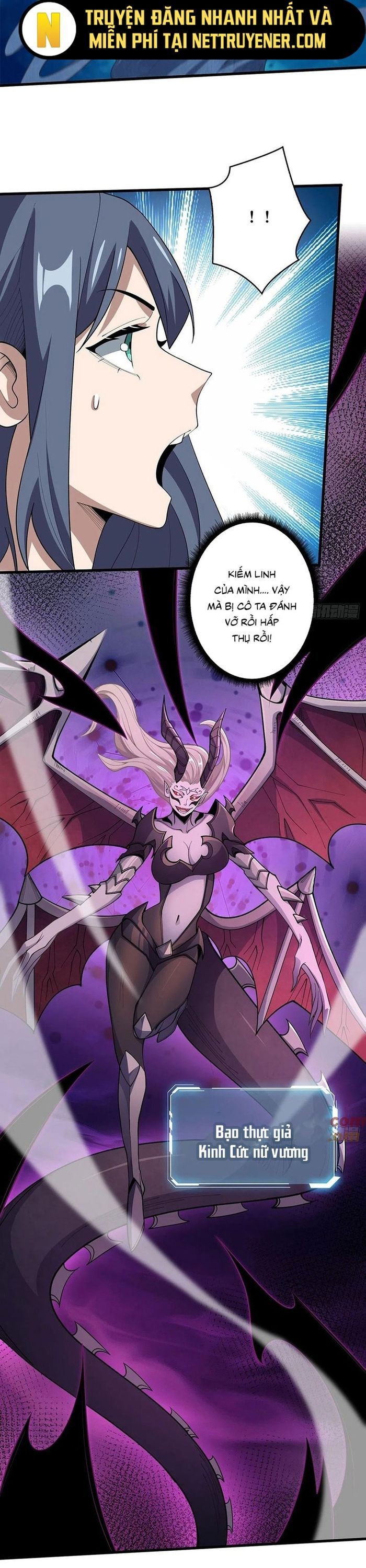 Nhân Vật Phản Diện? Chắc Chắn Không Phải Ta Chapter 33.5 - 7