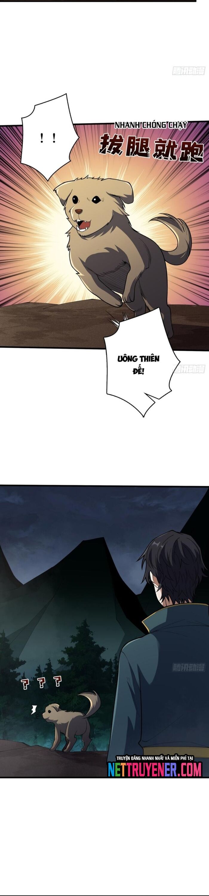 Nhân Vật Phản Diện? Chắc Chắn Không Phải Ta Chapter 68 - 16