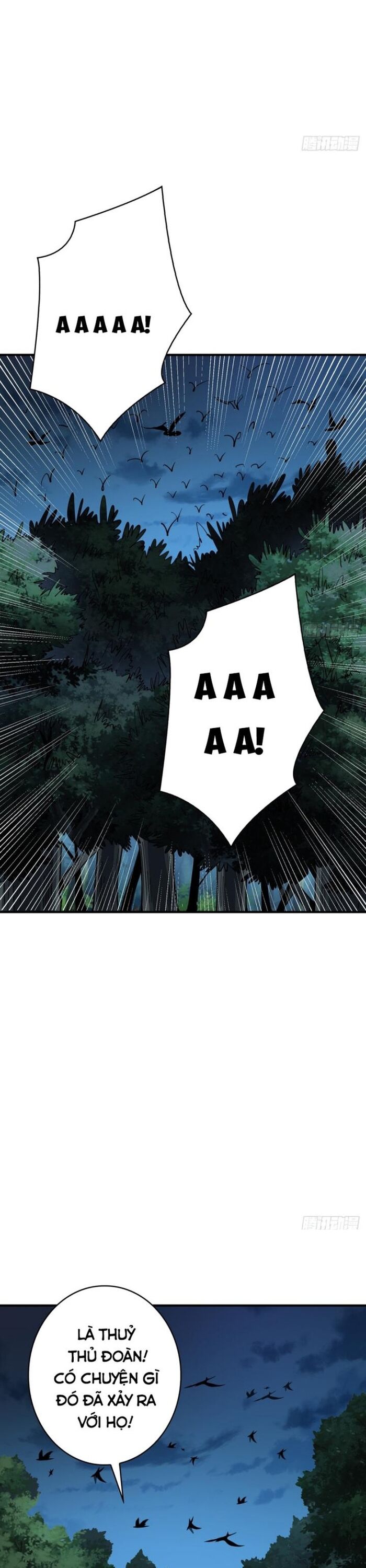 Nhân Vật Phản Diện? Chắc Chắn Không Phải Ta Chapter 69 - 17