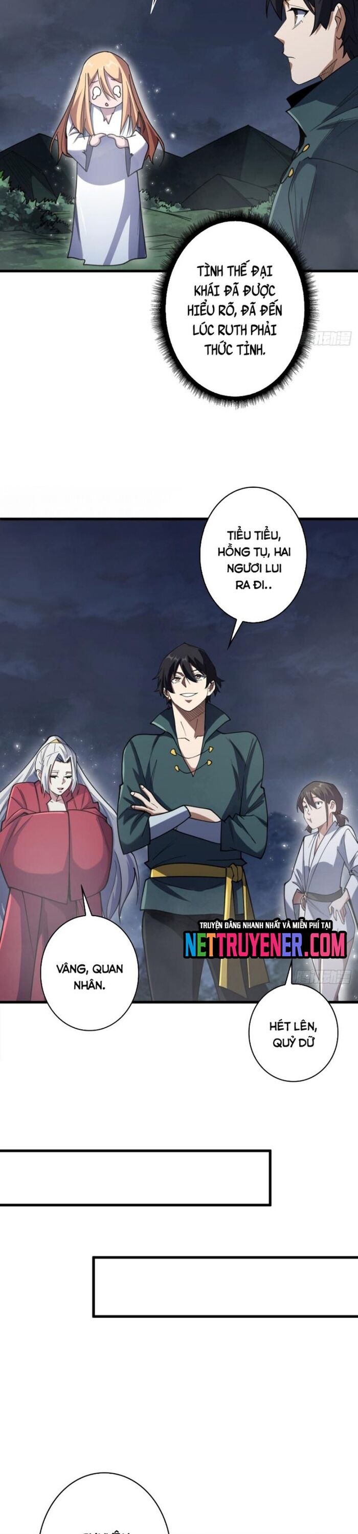 Nhân Vật Phản Diện? Chắc Chắn Không Phải Ta Chapter 70 - 13