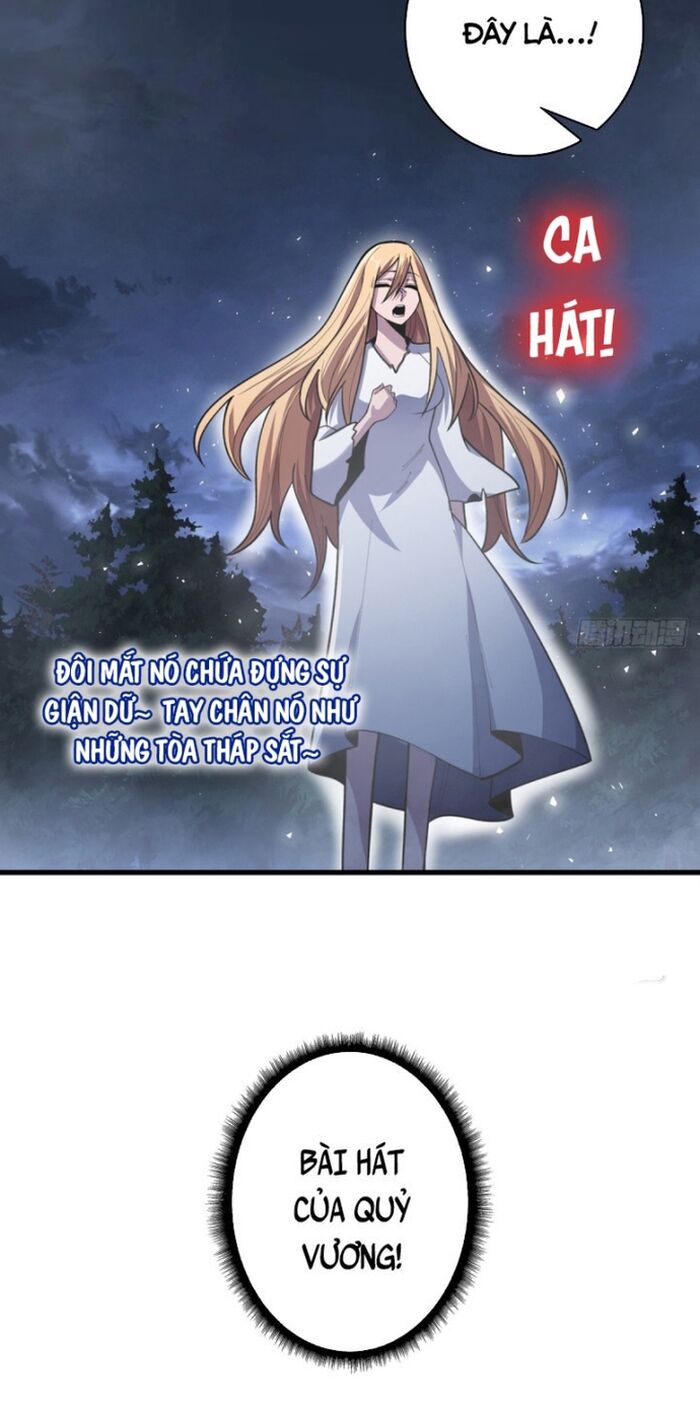 Nhân Vật Phản Diện? Chắc Chắn Không Phải Ta Chapter 70 - 17