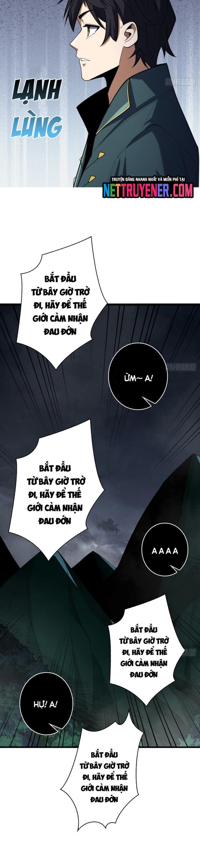 Nhân Vật Phản Diện? Chắc Chắn Không Phải Ta Chapter 70 - 9