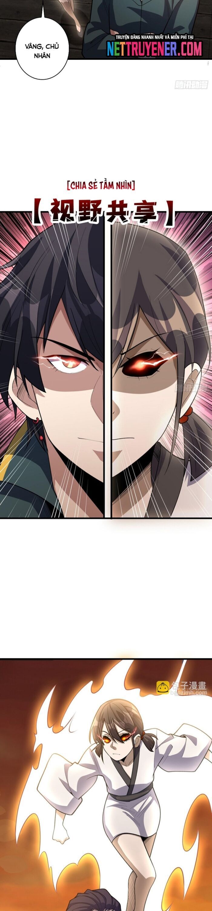 Nhân Vật Phản Diện? Chắc Chắn Không Phải Ta Chapter 72 - 21