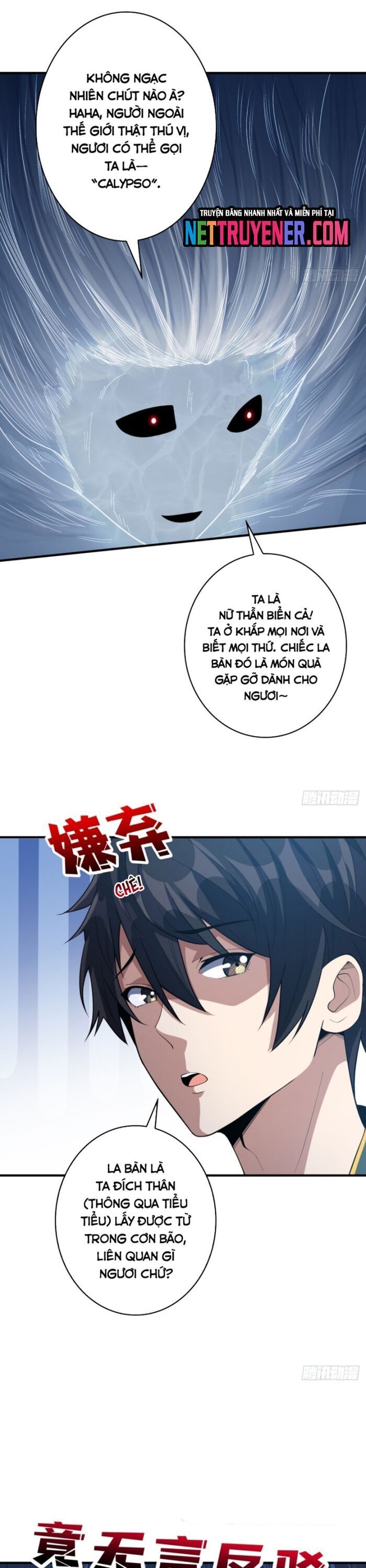 Nhân Vật Phản Diện? Chắc Chắn Không Phải Ta Chapter 73 - 13