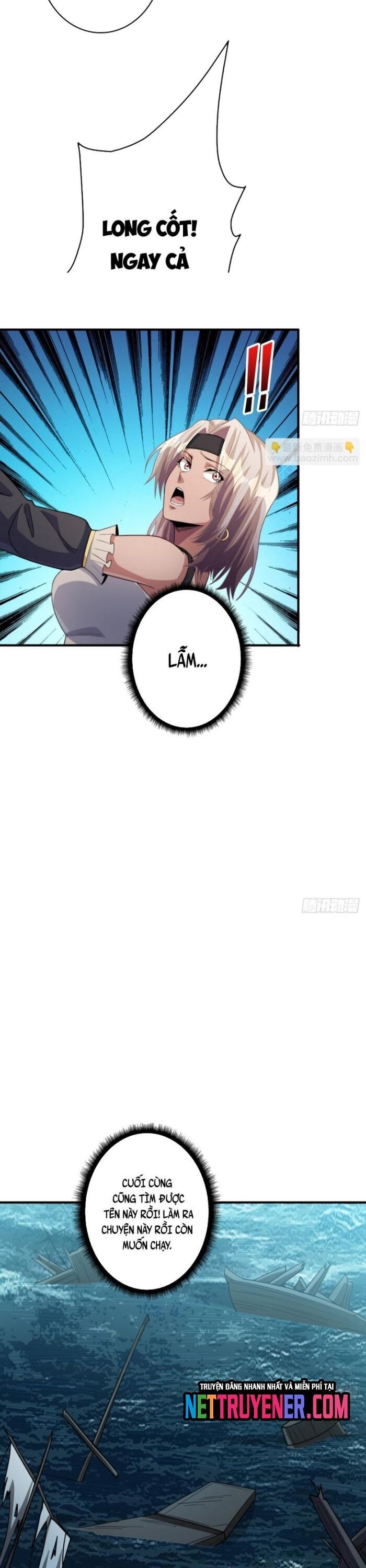 Nhân Vật Phản Diện? Chắc Chắn Không Phải Ta Chapter 73 - 7