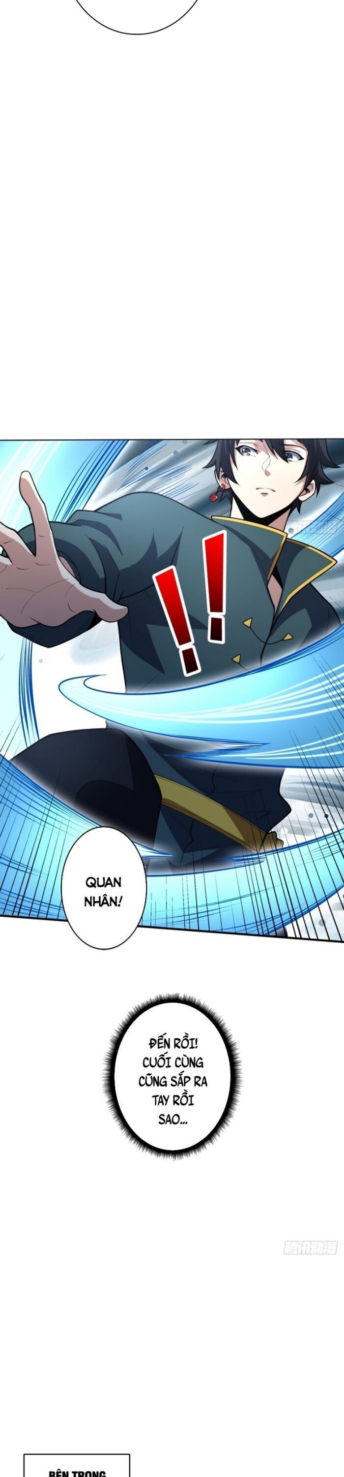 Nhân Vật Phản Diện? Chắc Chắn Không Phải Ta Chapter 73 - 10