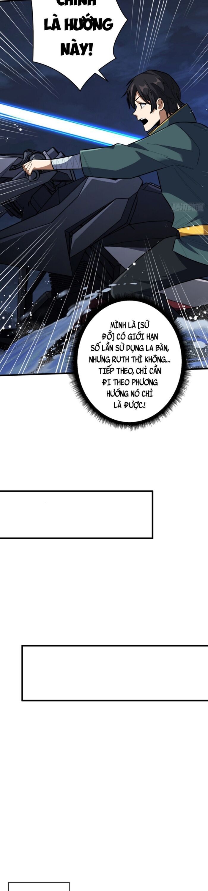 Nhân Vật Phản Diện? Chắc Chắn Không Phải Ta Chapter 74 - 16