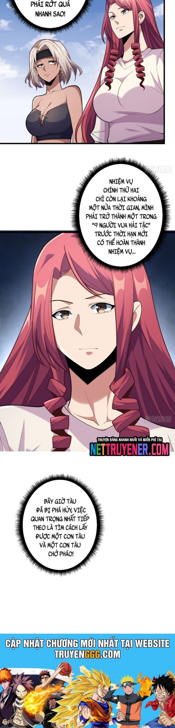 Nhân Vật Phản Diện? Chắc Chắn Không Phải Ta Chapter 74 - 23