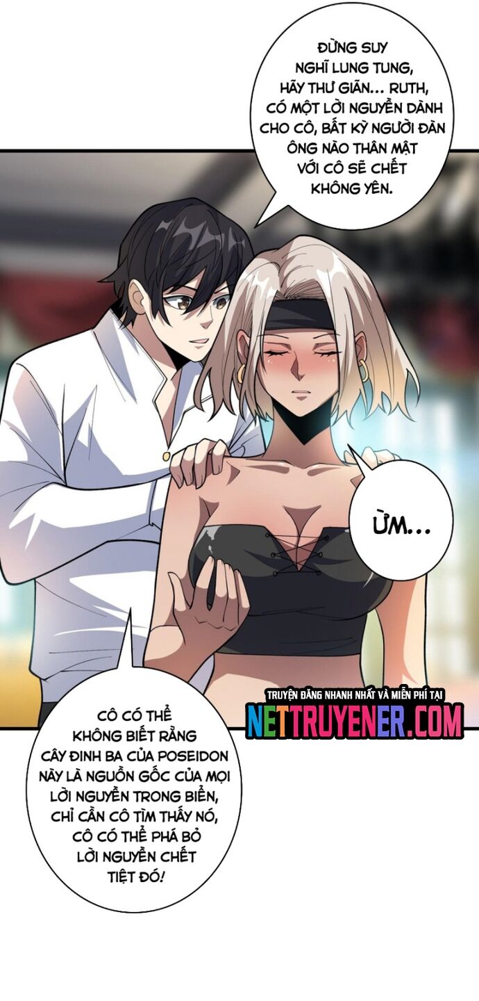 Nhân Vật Phản Diện? Chắc Chắn Không Phải Ta Chapter 81 - 5