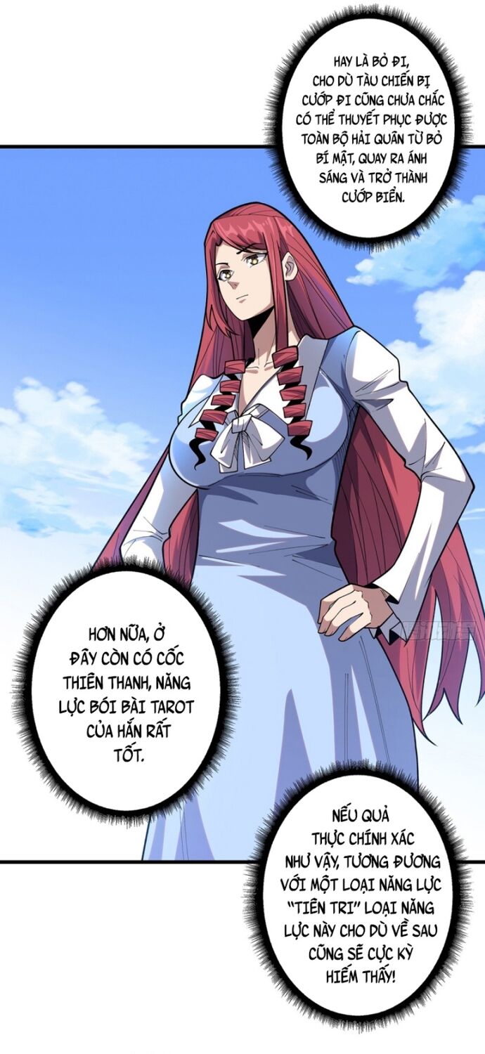 Nhân Vật Phản Diện? Chắc Chắn Không Phải Ta Chapter 83 - 15