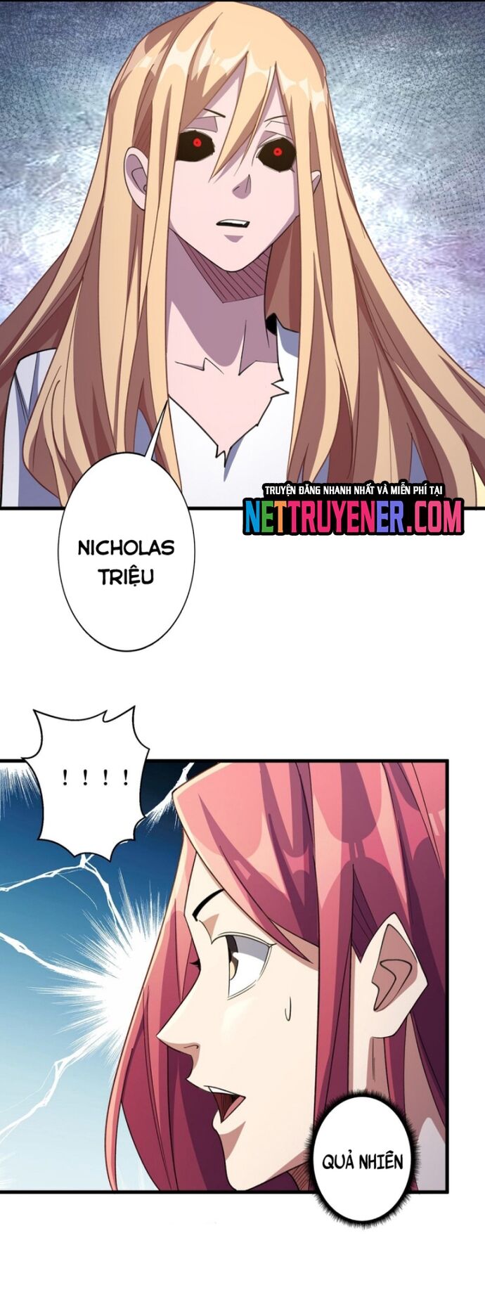 Nhân Vật Phản Diện? Chắc Chắn Không Phải Ta Chapter 84 - 14