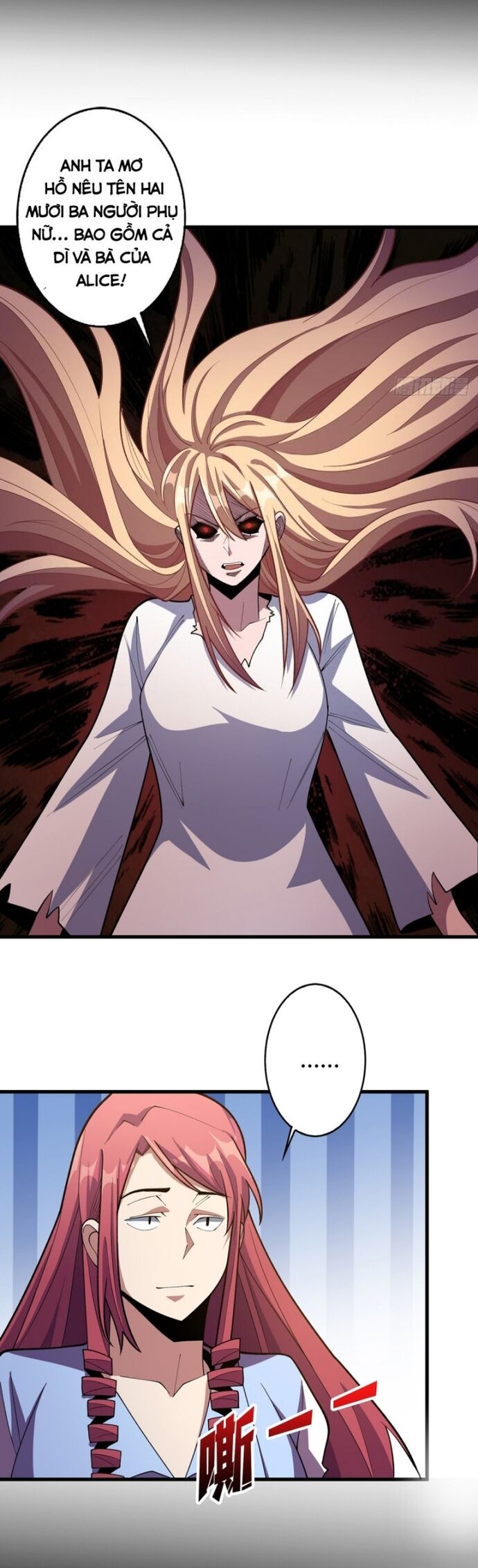 Nhân Vật Phản Diện? Chắc Chắn Không Phải Ta Chapter 84 - 10