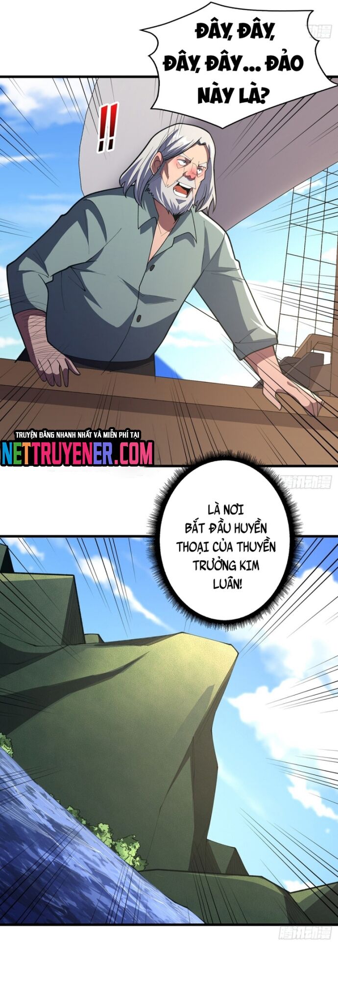 Nhân Vật Phản Diện? Chắc Chắn Không Phải Ta Chapter 85 - 18